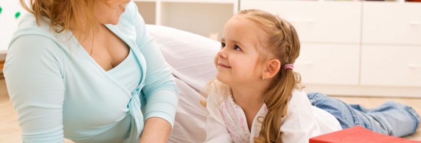 Körpə uşaq tərbiyəsində bəzi tövsiyələr